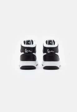Top 10 ❤️ Karl Kani ✔️ Sneaker High - White/black, Herren ✨ -Karl Kani Verkäufe 5ba0af59e17f42d2afd5888a23f4717e