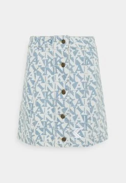 Brandneu 🌟 Karl Kani SKIRT - Minirock - Light Blue, Damen 🤩 19 Brandneu 🌟 Karl Kani SKIRT - Minirock - Light Blue, Damen 🤩 -Karl Kani Verkäufe 5c8ae99a40944faca8127d9f803f6273