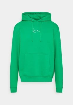 Großhandel 🌟 Karl Kani UNISEX SMALL SIGNATURE HOODIE - Sweatshirt - Green 💯 -Karl Kani Verkäufe 5d87d3b020724bbe8fcdbe721cbceada