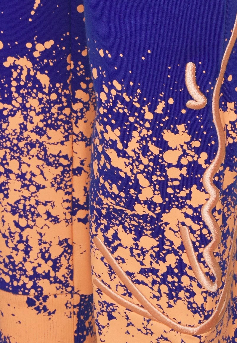 Brandneu 😀 Karl Kani SIGNATURE PAINT SPLATTER - Jogginghose - Blue, Damen ❤️ 10 Brandneu 😀 Karl Kani SIGNATURE PAINT SPLATTER - Jogginghose - Blue, Damen ❤️ – Bild 8