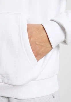 Rabatt ⭐ Karl Kani ORIGINALS HOODIE UNISEX - Sweatshirt - White 🔔 -Karl Kani Verkäufe 5e3865c6af244a32b5e5d54d2b4c8ec6