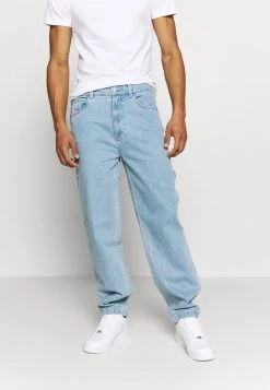 Bestes Angebot ✔️ Karl Kani BAGGY - ⭐ Jeans Relaxed Fit - Blue, Herren ⌛