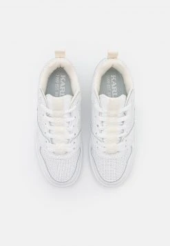 Besorgen ⌛ Karl Kani ✔️ Sneaker Low - White/whisper White/frosty Green, Damen ⭐ -Karl Kani Verkäufe 5f69548525744d6ebede27de50bc257c