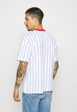 Blitzangebot ❤️ Karl Kani ORIGINALS TEE UNISEX - T-Shirt Print - White 😍 -Karl Kani Verkäufe 5f800f9d148e4da9bd7d6c2206746d19