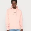 Blitzangebot 💯 Karl Kani SMALL SIGNATURE HOODIE UNISEX - Kapuzenpullover - Light Rose ❤️ 1 Blitzangebot 💯 Karl Kani SMALL SIGNATURE HOODIE UNISEX - Kapuzenpullover - Light Rose ❤️ -Karl Kani Verkäufe 5f894ba0ea53456ba4ef521f2d237898