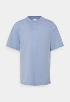 Auslauf ⭐ Karl Kani SMALL SIGNATURE TEE UNISEX - T-Shirt Basic - Blue ⌛