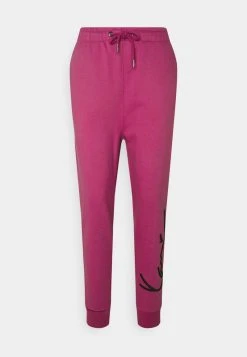 Budget ✨ Karl Kani SIGNATURE - Jogginghose - Darkpink, Damen 😉 -Karl Kani Verkäufe 60efb54d235242a39ec8403a60669d70
