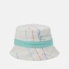 Aktion ✔️ Karl Kani SIGNATURE REVERSIBLE NIKI BUCKET HAT - Hut - Multicolor, Herren ✔️ -Karl Kani Verkäufe 61e81e460b424d4092762167e0bd91af