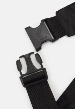 Am billigsten ⌛ Karl Kani SIGNATURE SCRIBBLE HIP BAG UNISEX - Gürteltasche - Black 🎁 -Karl Kani Verkäufe 620a6896f44e41eda79674eb372fd567