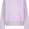 Top 10 🧨 Karl Kani SMALL SIGNATURE - Sweatshirt - Purple, Damen ❤️ -Karl Kani Verkäufe 625965079db748c0a492ba91b1d63b7b