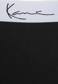 Rabatt 💯 Karl Kani SMALL SIGNATURE BOXER BRIEFS 3PACK - Panties - White/black/mottled Grey, Herren 👏 -Karl Kani Verkäufe 626877252a3c464d92c9fe7f8e822a15