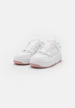 Am billigsten 😀 Karl Kani 89 UP - 💯 Sneaker Low - White/pale Mauve, Damen ⭐ 10 Am billigsten 😀 Karl Kani 89 UP - 💯 Sneaker Low - White/pale Mauve, Damen ⭐ -Karl Kani Verkäufe 63a8bff610fe4b968c7fa3ea5c502bfb