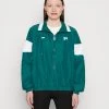 Billig 👏 Karl Kani TRACKJACKET - Leichte Jacke - Dark Green, Damen 🥰 -Karl Kani Verkäufe 6413b27d61ca4f9585a19313a93e46e8
