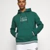 Am billigsten 🔥 Karl Kani SIGNATURE HOODIE - Sweatshirt - Green, Herren 🔔 -Karl Kani Verkäufe 645a1c1220c340e1963796bcd31eb7dd