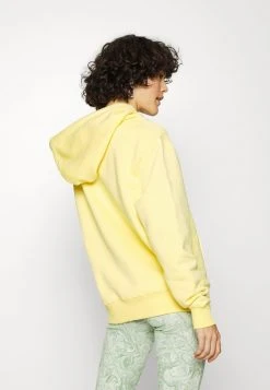 Besorgen 😍 Karl Kani SMALL SIGNATURE HOODIE - Sweatshirt - Yellow, Damen 🎁 -Karl Kani Verkäufe 645d6f736e2c4f02b82eda4eb34f4f77