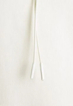 Bestpreis ❤️ Karl Kani SIGNATURE HOODIE UNISEX - Kapuzenpullover - Offwhite 🔔 -Karl Kani Verkäufe 647f3081ffeb4eb09d0c010e463b5a74