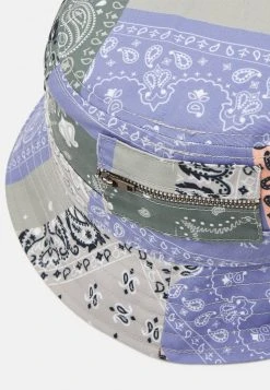 Bestpreis 🔔 Karl Kani SIGNTAURE PAISLEY BUCKET HAT - Hut - Multicolor, Unisex ⌛ -Karl Kani Verkäufe 64fd6a7b582f415289bb5cc3cdf6bef9