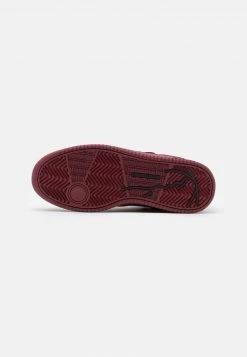 Am billigsten ❤️ Karl Kani BOX - 🔔 Sneaker Low - Merlot/black, Herren ❤️ -Karl Kani Verkäufe 6598cf9d9562402db2de368528716c9c
