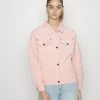Blitzangebot ⭐ Karl Kani JACKET - Leichte Jacke - Rose, Damen 🥰 2 Blitzangebot ⭐ Karl Kani JACKET - Leichte Jacke - Rose, Damen 🥰 -Karl Kani Verkäufe 66fd5882db6c4b04977cbc308ad88067