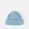 Coupon ✔️ Karl Kani SIGNATURE FISHERMAN BEANIE UNISEX - Mütze - Light Blue ❤️ -Karl Kani Verkäufe 6769ff578b9d48c4a5e22c9312e5543b