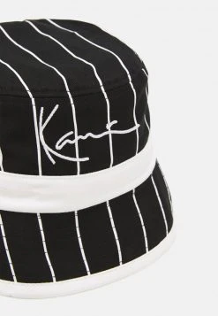 Besorgen 🥰 Karl Kani SIGNATURE REVERSIBLE BLOCK BUCKET HAT UNISEX - Hut - Black 👍 -Karl Kani Verkäufe 67f2c49dbaeb41a6824688f985eefc41