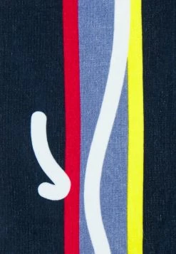 Aktion ✔️ Karl Kani SIGNATURE STRIPE TOWEL - Strandtuch - Multicolor, Herren 🌟 -Karl Kani Verkäufe 682f17cc06b04884aaedb589a6feb5b0