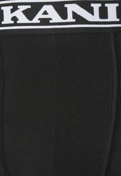 Coupon ✨ Karl Kani RETRO TAPE BOXER BRIEF 5 PACK - Panties - Black, Herren 🔥 -Karl Kani Verkäufe 68ef461c44a042de9a2b796de8f27d01