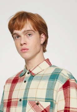 Billig ✨ Karl Kani SIGNATURE BLOCK UNISEX - Übergangsjacke - Multicolor 🔥 -Karl Kani Verkäufe 698eac0a4be84f07ab56648f85cacafb