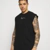 Coupon 🎉 Karl Kani SMALL SIGNATURE TEE - T-Shirt Basic - Black, Herren ❤️ -Karl Kani Verkäufe 69934fd0475045df94fb807db73bf54c
