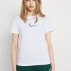 Budget 🤩 Karl Kani SMALL SIGNATURE TEE - T-Shirt Print - White, Damen 🛒 -Karl Kani Verkäufe 6a91f3db57264e84b23719bbb0b5f8eb