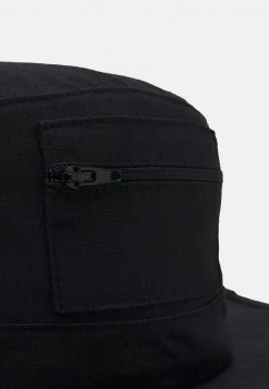 Neu ❤️ Karl Kani SIGNATURE FISHER HAT - Hut - Black, Herren ⌛ -Karl Kani Verkäufe 6b335e91abd340329621f1834fd976a7