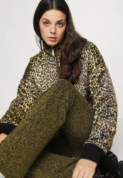 Bestpreis 🌟 Karl Kani VARSITY REVERSIBLE - Übergangsjacke - Black, Damen ✨ -Karl Kani Verkäufe 6b859c5b37d048e3b9b85f328caeedd3