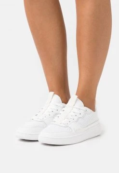 Besorgen ⌛ Karl Kani ✔️ Sneaker Low - White/whisper White/frosty Green, Damen ⭐