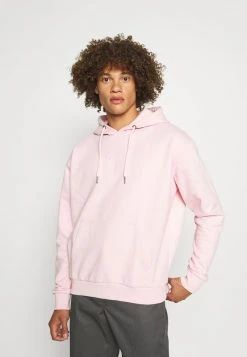 Blitzangebot ✨ Karl Kani SMALL SIGNATURE HOODIE UNISEX - Sweatshirt - Rose 🛒
