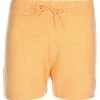Top 10 🤩 Karl Kani SMALL SIGNATURE - Shorts - Apricot, Damen 🤩 -Karl Kani Verkäufe 6c4258d3a932445fb50481025221b392