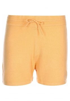 Top 10 🤩 Karl Kani SMALL SIGNATURE - Shorts - Apricot, Damen 🤩
