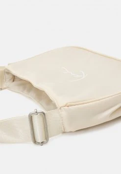 Großhandel 🛒 Karl Kani SIGNATURE HANDBAG UNISEX - Umhängetasche - Light Sand 🥰 -Karl Kani Verkäufe 6c46361793b64abea1682b4c33f9386c