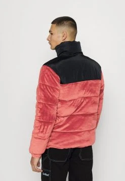 Am billigsten 🥰 Karl Kani RETRO VELVET BLOCK PUFFER UNISEX - Winterjacke - Dark Red 🛒 10 Am billigsten 🥰 Karl Kani RETRO VELVET BLOCK PUFFER UNISEX - Winterjacke - Dark Red 🛒 -Karl Kani Verkäufe 6d0db68ebba84a43aa9f500d0967b065