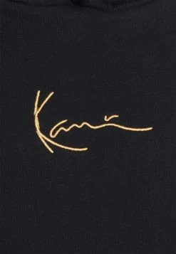 Großhandel 🌟 Karl Kani SMALL SIGNATURE HEAVY HOODIE - Sweatshirt - Black, Unisex ✔️ -Karl Kani Verkäufe 6d0f3583df91484884ac8762c0bc6e2b