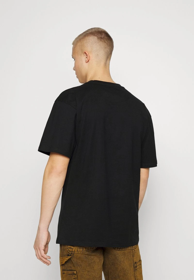 Großhandel ❤️ Karl Kani UNISEX 3D SIGNATURE TEE - T-Shirt Print - Blue 🎉 5 Großhandel ❤️ Karl Kani UNISEX 3D SIGNATURE TEE - T-Shirt Print - Blue 🎉 – Bild 3