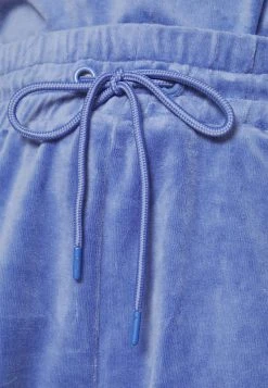 Angebote 😀 Karl Kani SIGNATURE - Shorts - Blue, Damen 🔥 -Karl Kani Verkäufe 6e538ba34f814e4b96e82a2cc070e2e3