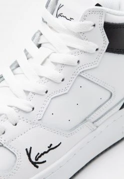 Top 10 ❤️ Karl Kani ✔️ Sneaker High - White/black, Herren ✨ -Karl Kani Verkäufe 6ea156a11afe454cb09b5263c0d06b7d