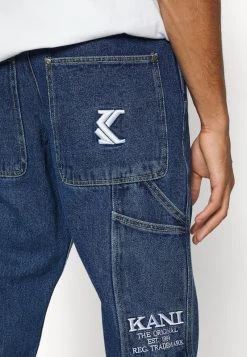 Rabatt 🎉 Karl Kani BAGGY PANTS - Jeans Relaxed Fit - Mid Blue, Herren ⭐ 11 Rabatt 🎉 Karl Kani BAGGY PANTS - Jeans Relaxed Fit - Mid Blue, Herren ⭐ -Karl Kani Verkäufe 6ecefa5f3e0045829a694bf9de8475d3