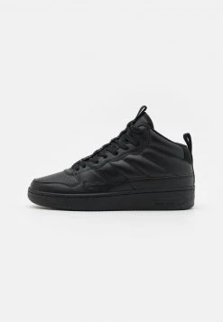 Billig 🎁 Karl Kani KANI 89 MID - Sneaker High - Black, Herren 🎉