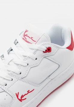 Besorgen ✨ Karl Kani CLASSIC - ⭐ Sneaker Low - White/red, Herren 🌟 -Karl Kani Verkäufe 6f22656c2a624f6e888a8cc2c71405a8