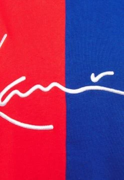 Auslauf 🎉 Karl Kani SIGNATURE BLOCK TEE - T-Shirt Print - Multicolor, Damen 👍 -Karl Kani Verkäufe 708d37c14c5447ce994b0947cf22a085