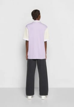 Bester Verkauf ✔️ Karl Kani VARSITY BLOCK ⚾ BASEBALL - T-Shirt Print - Purple, Damen 😉 -Karl Kani Verkäufe 71d2fdf120ce47dba2d42451013dec18