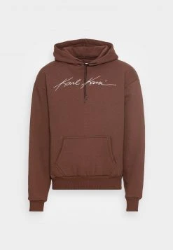 Billig ✔️ Karl Kani AUTOGRAPH HOODIE UNISEX - Kapuzenpullover - Brown 👍 10 Billig ✔️ Karl Kani AUTOGRAPH HOODIE UNISEX - Kapuzenpullover - Brown 👍 -Karl Kani Verkäufe 72417161bcd44b568b7cc399e414e7f9