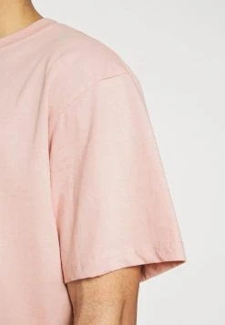 Billig 💯 Karl Kani SMALL SIGNATURE TEE UNISEX - T-Shirt Print - Rose ⭐ -Karl Kani Verkäufe 7277365b749147d5b6a96a48fdb3bdce