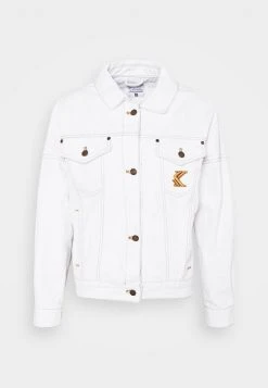 Rabatt ⭐ Karl Kani ⌛ Jeansjacke - White, Damen 😀 14 Rabatt ⭐ Karl Kani ⌛ Jeansjacke - White, Damen 😀 -Karl Kani Verkäufe 738ff41a8374471bb30fd0ab5525f845